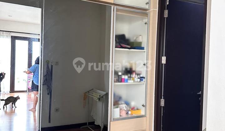 Dijual Rumah Di Harapan Indah Cluster Asia Tropis, Sdh Renov Siap Huni