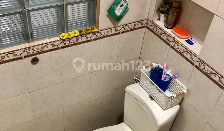 Dijual Rumah Siap Huni di Duren Sawit, Jakarta Timur 2