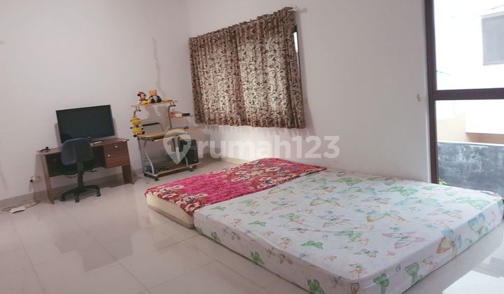 For Sale 2-Story House in Jakarta Garden City, Lantana Cluster, Cakung, East Jakarta 2