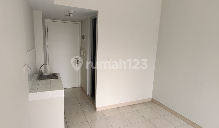 Dijual Murah Apartemen type 21 The Springlake Summarecon Bekasi 2