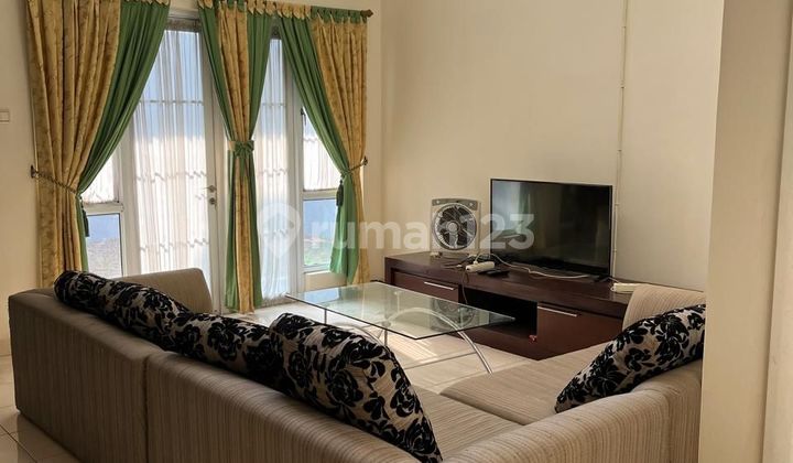 For Sale Renovated House 264m² in Salzburg Cluster, Kota Wisata 2