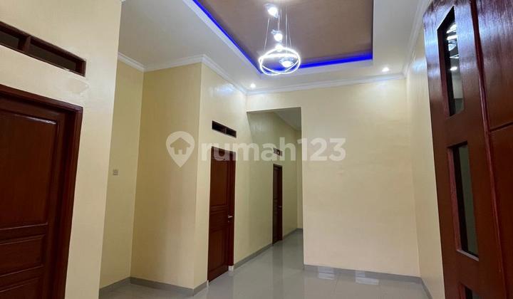 Dijual Rumah Siap Huniminimalis Lokasi Harapan Indah Bekasi