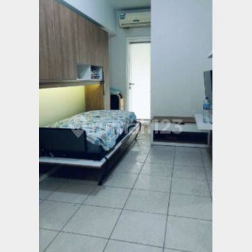 Apartemen Springlake Size 42m Tower Davillia Summarecon Bekasi 2