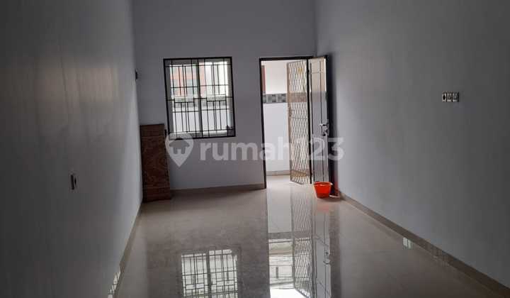 Dijual Cepat Rumah Harapan Indah Bekasi 2