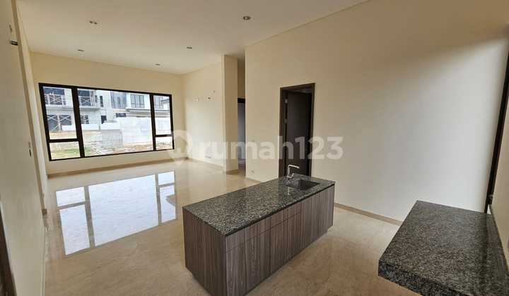 Spacious 10x20 200m2 premium house at Toba Lake Villas ASYA JGC Cakung 2