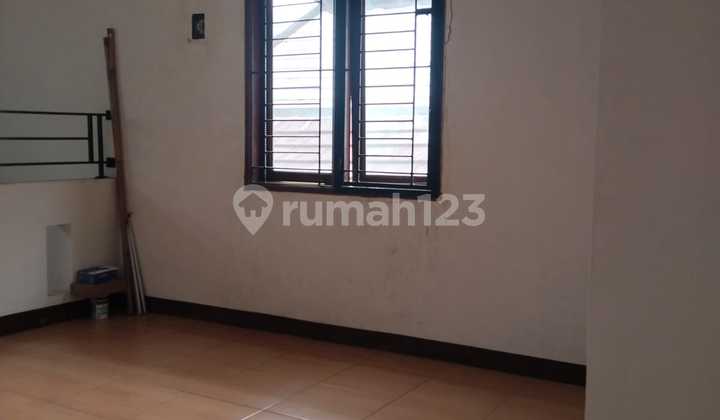 Rumah Sewa Unfurnished Cluster Aralia Kota Harapan Indah 2