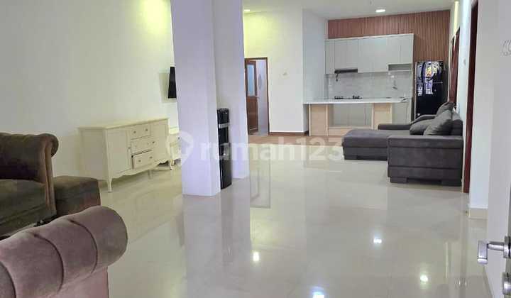 Dijual Cepat Rumah di Cluster Harapan Indah Bekasi 2