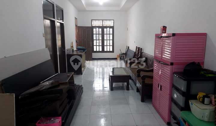 Dijual Cepat Rumah di Harapan Indah 1, Bekasi