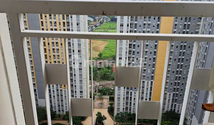 Dijual Cepat Apartement Springlake Summarecon Bekasi Dijual Cepat Apartement Springlake Summarecon Bekasi