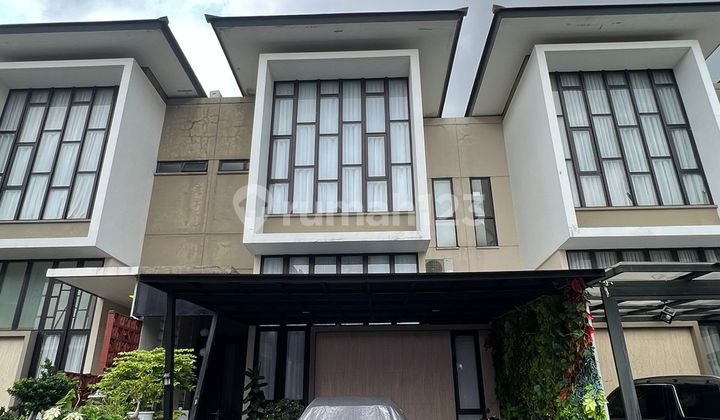 Siap Huni Premium Area Jgc* Semayang Asya - Jakarta Garden City, Jakarta Timur