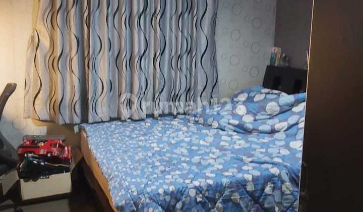 Dijual Rumah 2,5 Lantai di Cluster Maple Sumarecon Bekasi 2