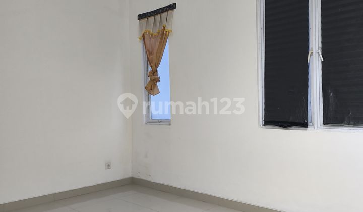 Dijual Cepat Rumah Cluster Thames Jgc 2