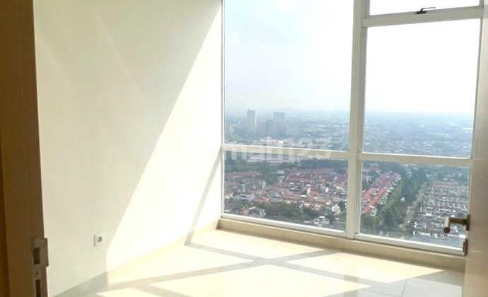 Sedayu City Apartment*Melbourne Tower*