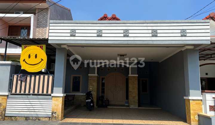 For Quick Sale: House in Taman Harapan Baru, Pejuang, Bekasi 1