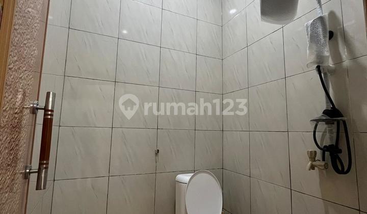 Dijual Rumah Siap Huniminimalis Lokasi Harapan Indah Bekasi 2