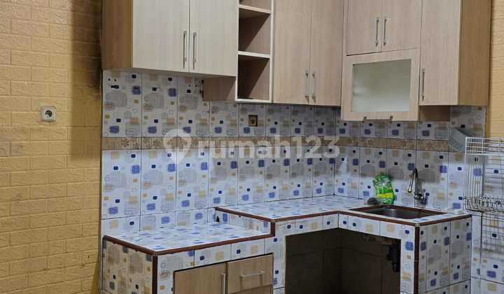 Di Sewakan Rumah di Cluster Aralia, Kota Harapan Indah 2