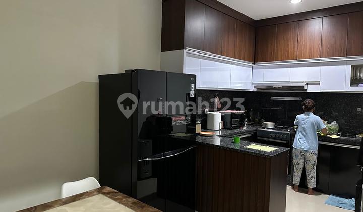 Dijual Cepat Rumah luas 72m2 di Cluster Lavesh Harapan Indah