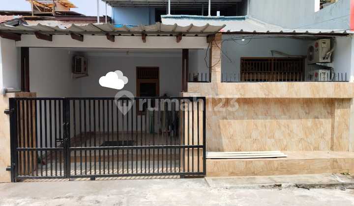 Dijual Rumah 1,5 Lantai Siap Huni di Harapan Indah 1 Bekasi Dijual Rumah 1,5 Lantai Siap Huni di Harapan Indah 1 Bekasi