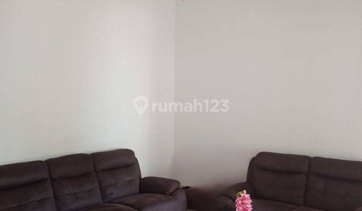 Rumah 2lt 19x16 304m 4KT Cluster Alamanda Jgc Jakarta Garden City 1