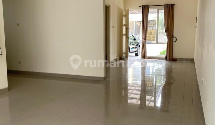 Turun Harga Dijual Cepat Rumah Bagus Siap Huni Cluster Adara - Kota Harapan Indah