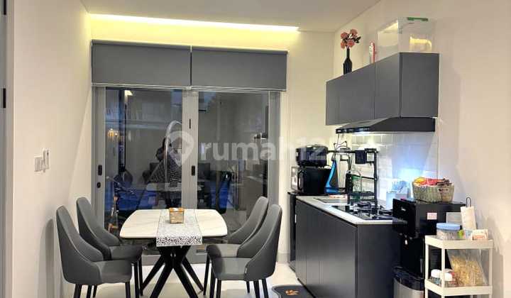 Dijual Cepatrumah Di Cluster Asera Nishi Harapan Indah Bekasi 2