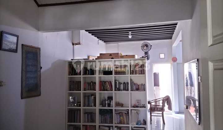 For Sale Quick Flood-Free House in Pejuang Estate, Kota Harapan Indah, Bekasi