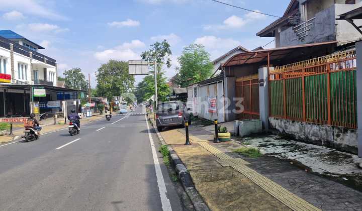 Dijual Ruko Strategis Di Duren Sawit - Jakarta