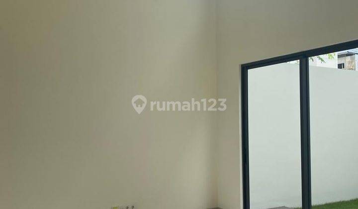 Rumah 3lt 10x17 170m 4KT Cluster Maninjau Jgc Jakarta Garden City 2