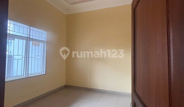 Dijual Rumah Bulevar Hijau Kota Harapan Indah Bekasi 2