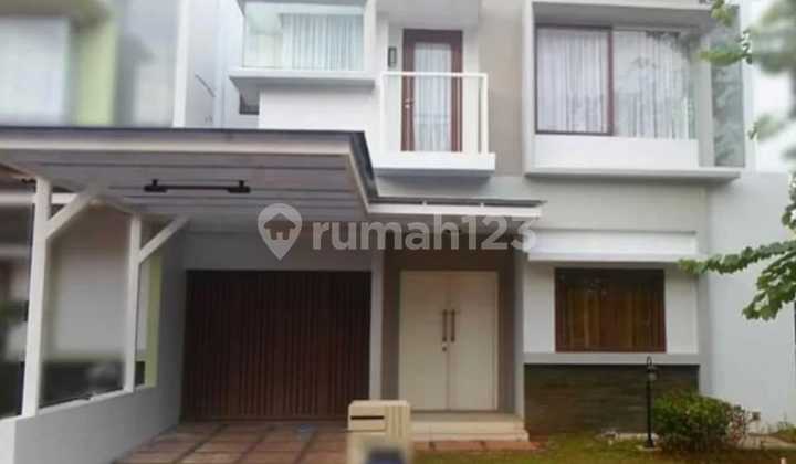 Dijual Rumah 2 Lantai luas 148m2 9x16.5 di Cluster Zebrina JGC Cakung