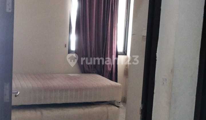 For Rent: 2-Story Semi-Furnished House in Aralia Cluster, Harapan Indah, Bekasi
