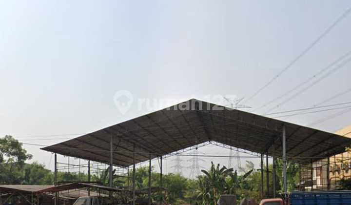 Jl Perjuanganteluk Pucung, Bekasi Utarakota Bekasi