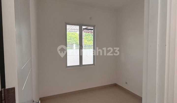 Disewakan Rumah 2 Lantai Cluster Thames Garden City Cakung 2