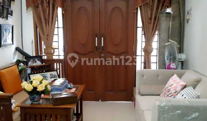 Di Jual Perumahan Duta Bumi Medan Satria - Bekasi. 2