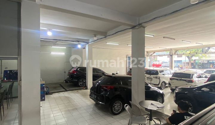 Dijual Cepat Ex Showroom Lokasi Ramai di Jalan Raya Sultan Agung Bekasi Barat Dijual Cepat Ex Showroom Lokasi Ramai di Jalan Raya Sultan Agung Bekasi Barat