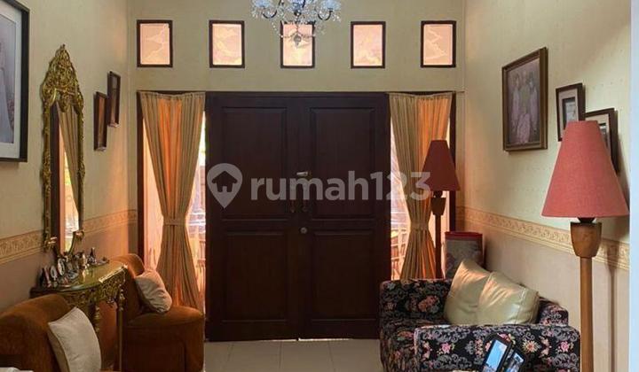 Dijual Rumah Mewah Cantik Di Taman Harapan Baru Bekasi 2