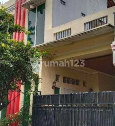 Dijual Cepat Rumah di Metland Menteng Non Cluster Ujung Menteng , Cakung, Jakarta Timur