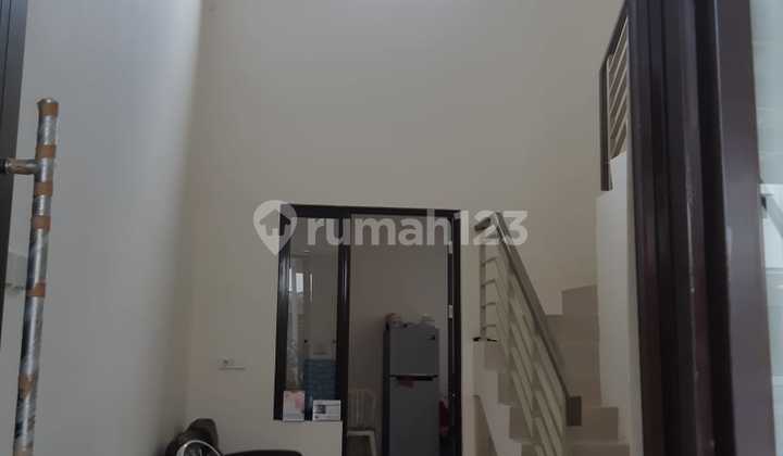 Quick Sale: Mezzanine Type Shinano Cluster House, Jakarta Garden City, Cakung, East Jakarta 2