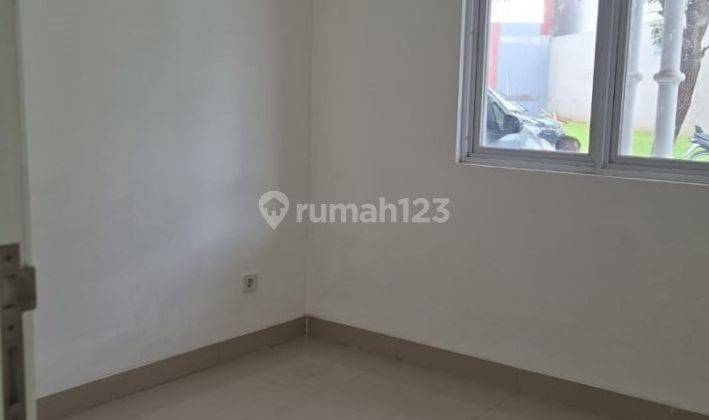 Rumah 2lt 6x15 90m 2KT Cluster Thames Jgc Jakarta Garden City 2