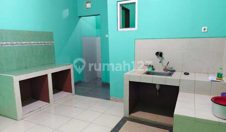 Dijual Cepat Rumah 2 Lantai luas 90m2 6x15 di Royal Residence Pulogebang 2