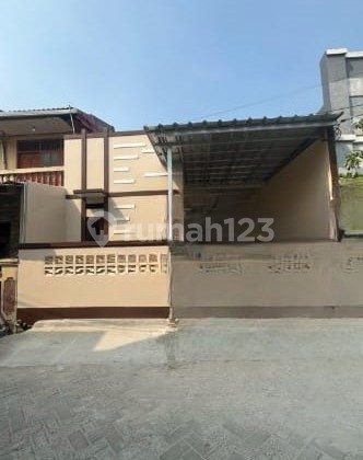Dijual Rumah Murah Bagus luas 60m2 6x10 Harapan Indah 1 Bekasi