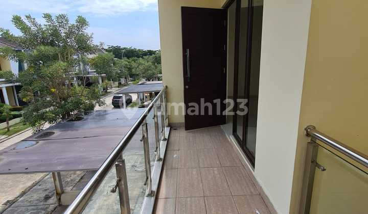 Repost Turun Harga Jual Cepat!!Dijual Cepat Rumah di Cluster Arana Harapan Indah Bekasi. 2