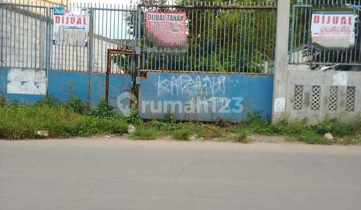 Dijual Cepat Tanah di Purwasari, Karawang Timur Dijual Cepat Tanah di Purwasari, Karawang Timur