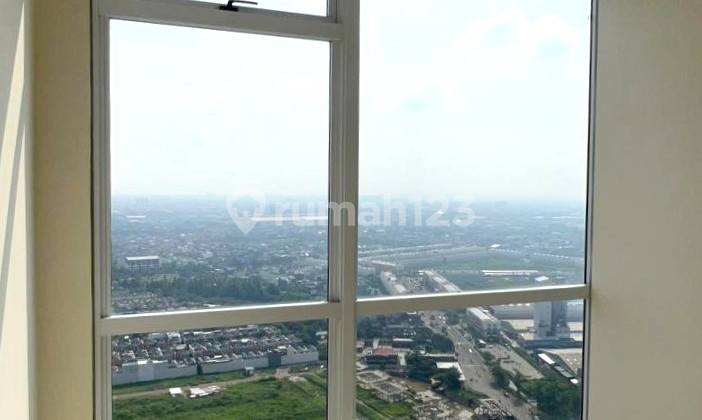 Apartemen Sedayu City*Tower Melbourne* 2