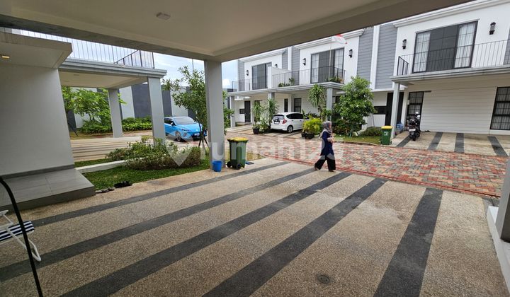 For Sale New Ready-to-Occupy House Maison De Wisteria Metland Menteng Cakung East Jakarta For Sale New Ready-to-Occupy House Maison De Wisteria Metland Menteng Cakung East Jakarta