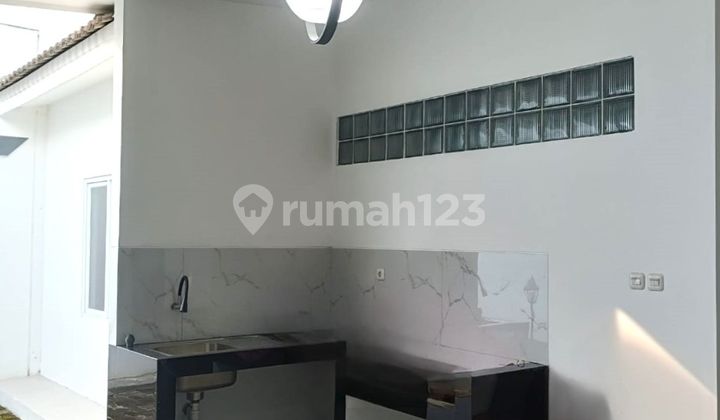 Turun Harga Lagi Kesempatan Langka!!! Perumahan Pondok Kopi 208M Jakarta Timur 2