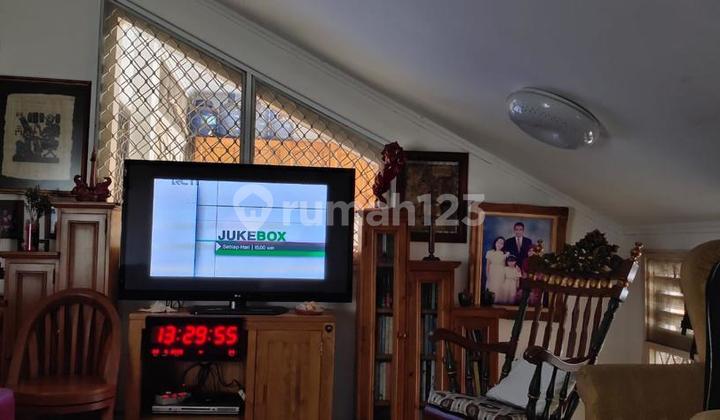 Dijual Cepat Rumah Di Mampang, Jakarta Selatan 2