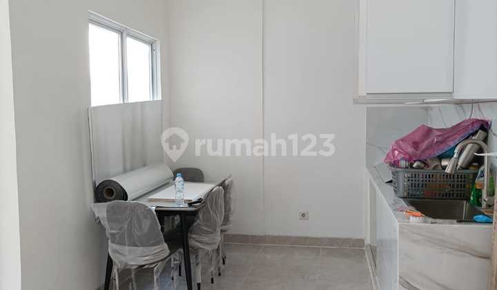 Dijual Rumah Full Renov luas 6x15 90m2 di Cluster Thames JGC Cakung Dijual Rumah Full Renov luas 6x15 90m2 di Cluster Thames JGC Cakung