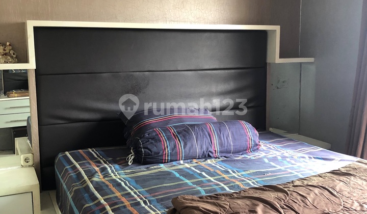 Ready-to-Occupy 2BR Apartment, Strategic Location Near Jiexpo Sudirman, Available for Monthly, Daily, and Yearly Rentals 2