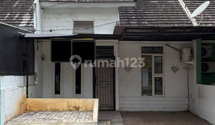 For Rent Ready-to-Use House in Grandview Karawaci Strategic Location For Rent Ready-to-Use House in Grandview Karawaci Strategic Location